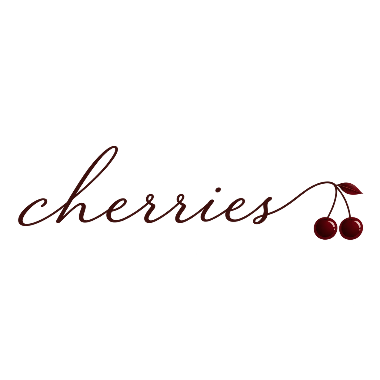 CHERRIES